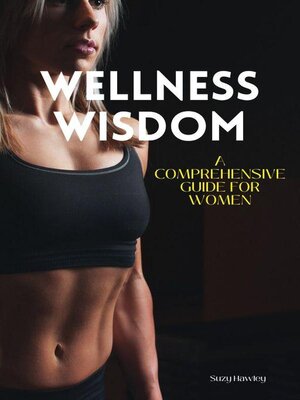 cover image of Wellness Wisdom